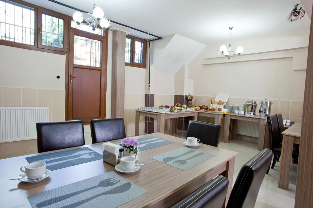 Birlik Hotel