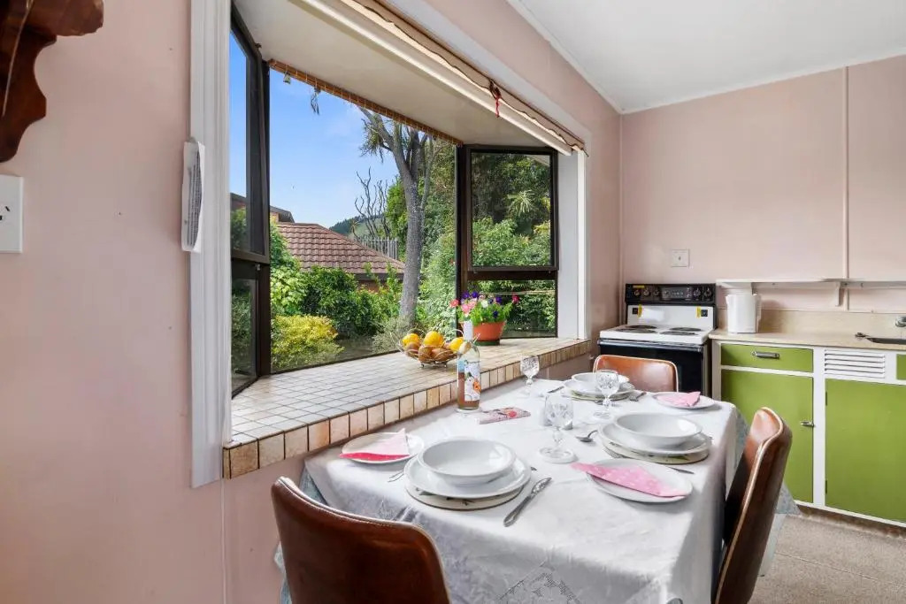 Brooksong Nelson City - Nelson Holiday Home