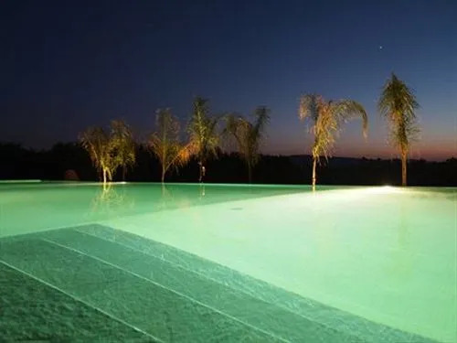 Casa di Melo - Organic Country Hotel