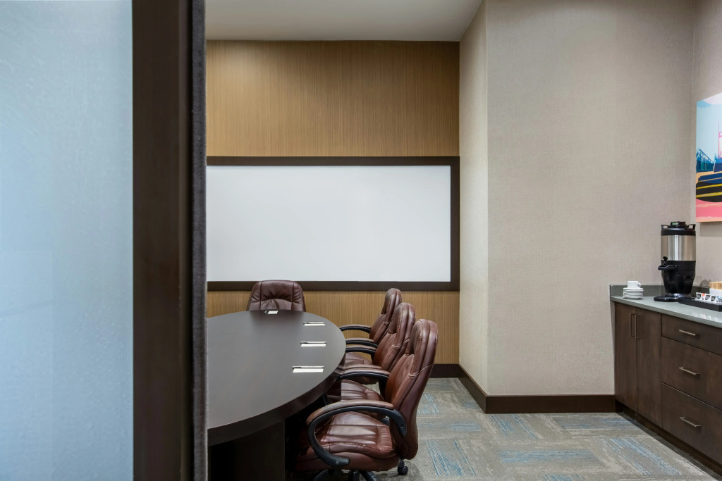 Hampton Inn by Hilton Kamloops
