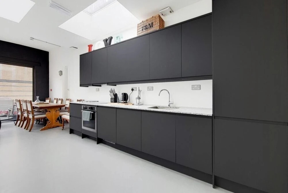 The Bethnal Green Place - Lovely 2bdr Flat