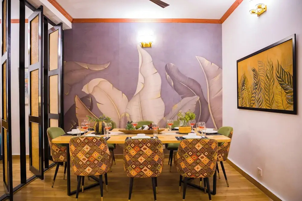 Raha Farms Pet friendly Resort ELIVAAS