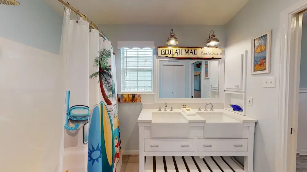 Ss Tarpon 3 Bedroom Home
