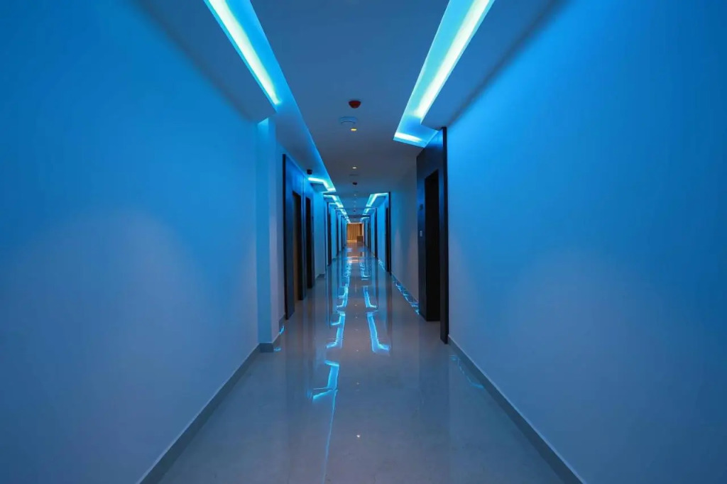 HOTEL BLUEMOON