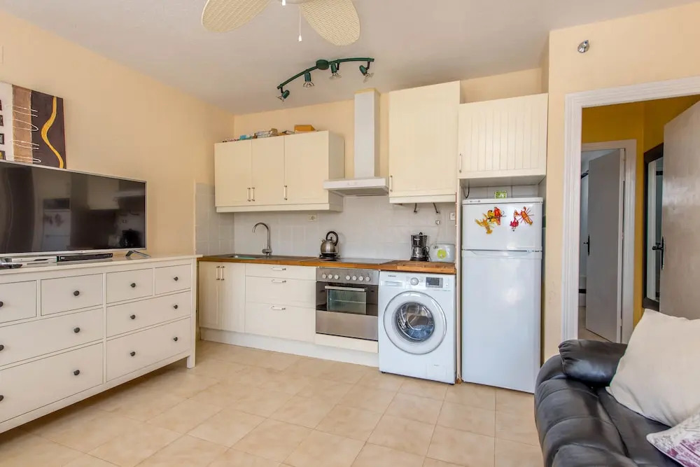 Apartamento Bennecke Neptuno