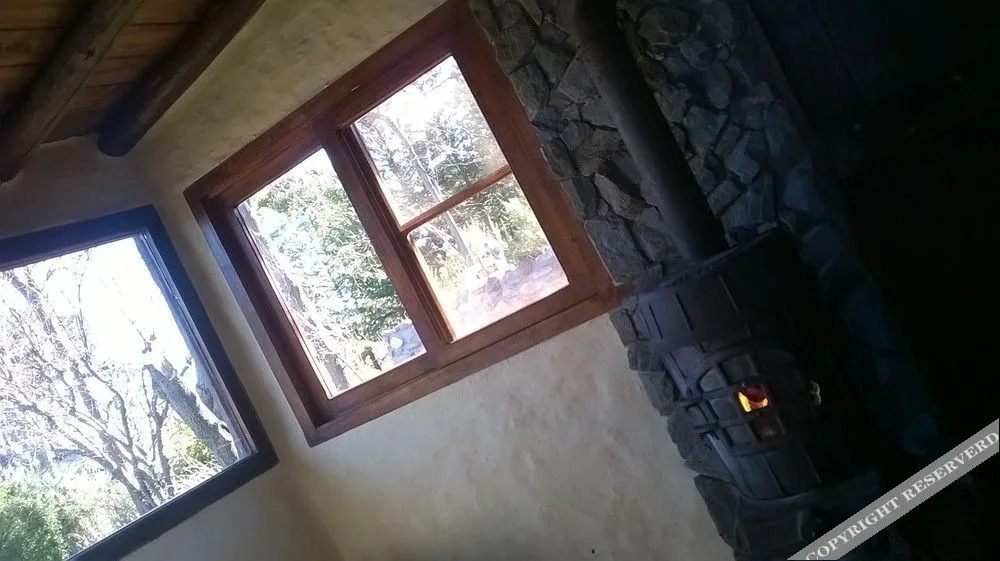 Tierra Ventana - Casas de Montaña