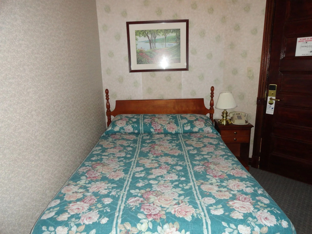 Hotel 31 Extended Stay