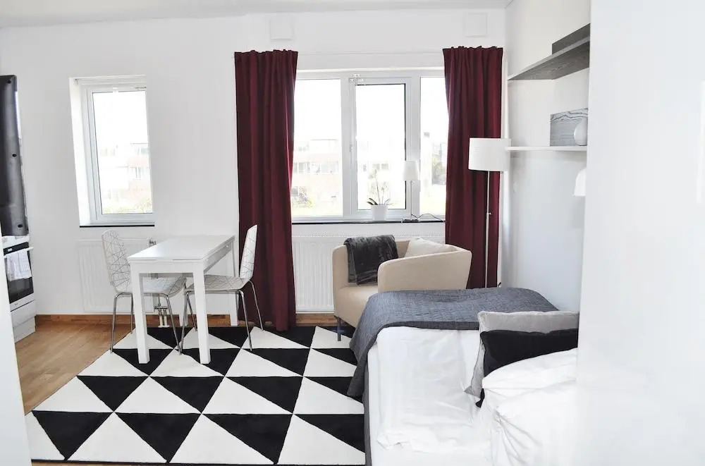 Hotel Apartments Lund