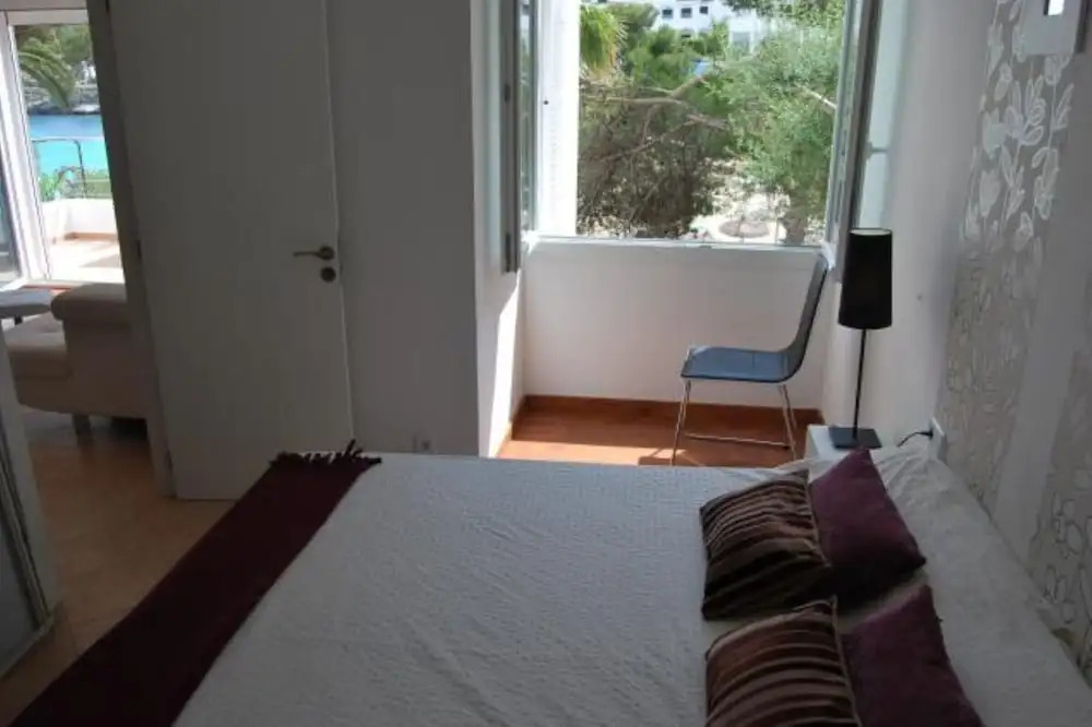Apartment - 2 Bedrooms with Pool and Sea views - 104919