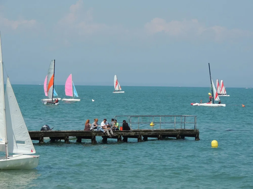 Lodges Les Piéris