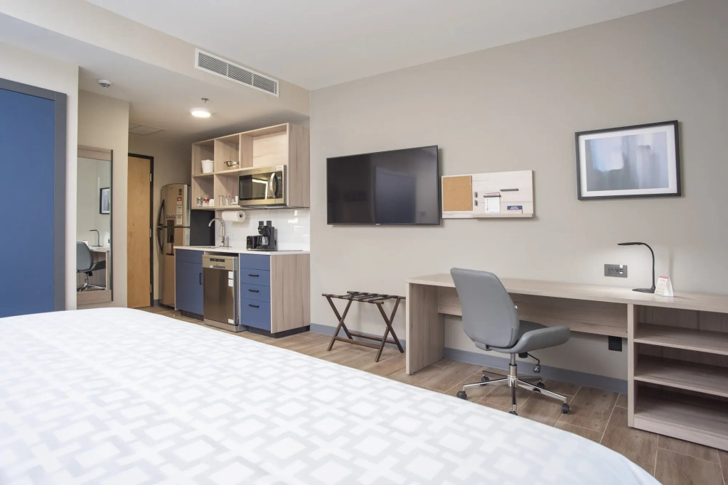 Candlewood Suites - Guadalajara Galerias by IHG