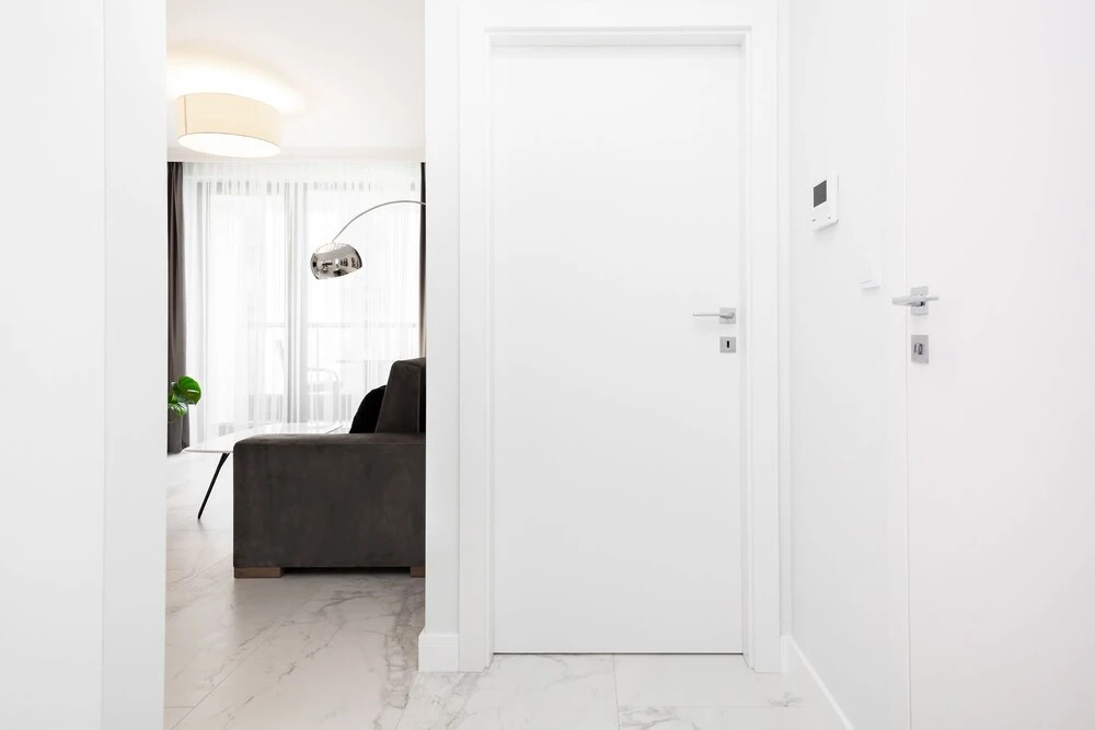 Apartment Dzielna Warsaw by Renters
