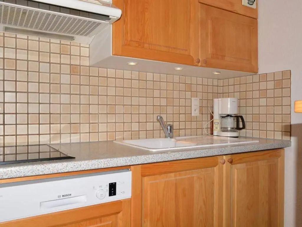 Appartement Le Grand-Bornand, 1 pièce, 6 personnes - FR-1-241-229