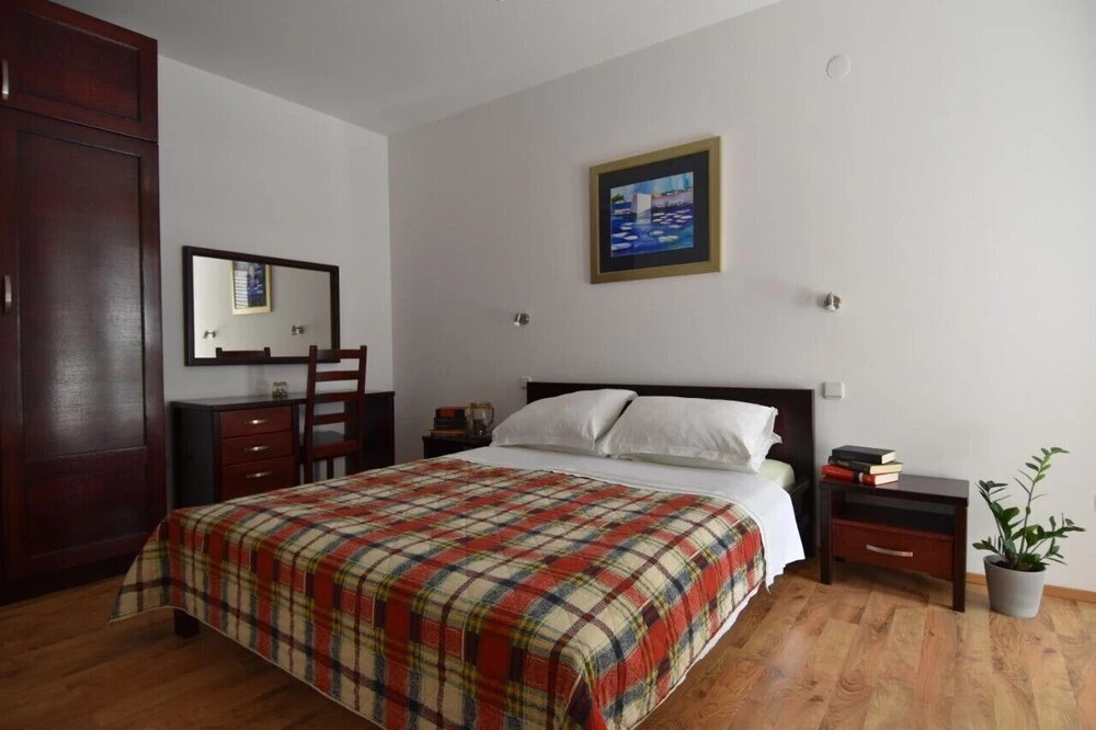 Apartment Dolce Vita