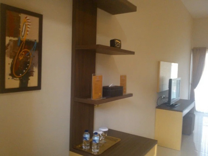 Jeng Ratu Hotel