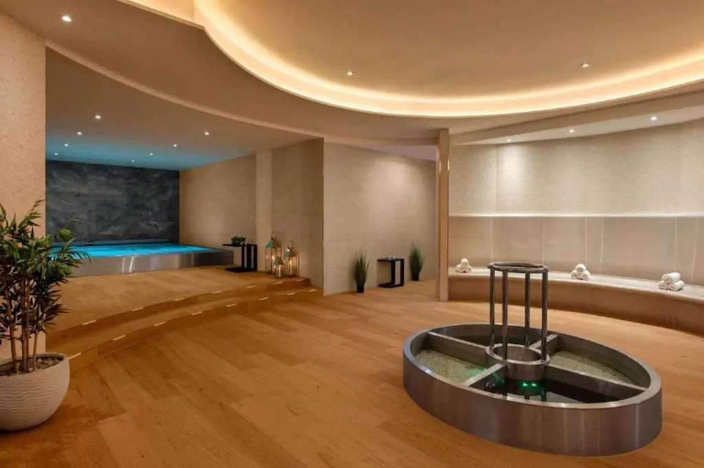 Hilton Rijeka Costabella Beach Resort And Spa