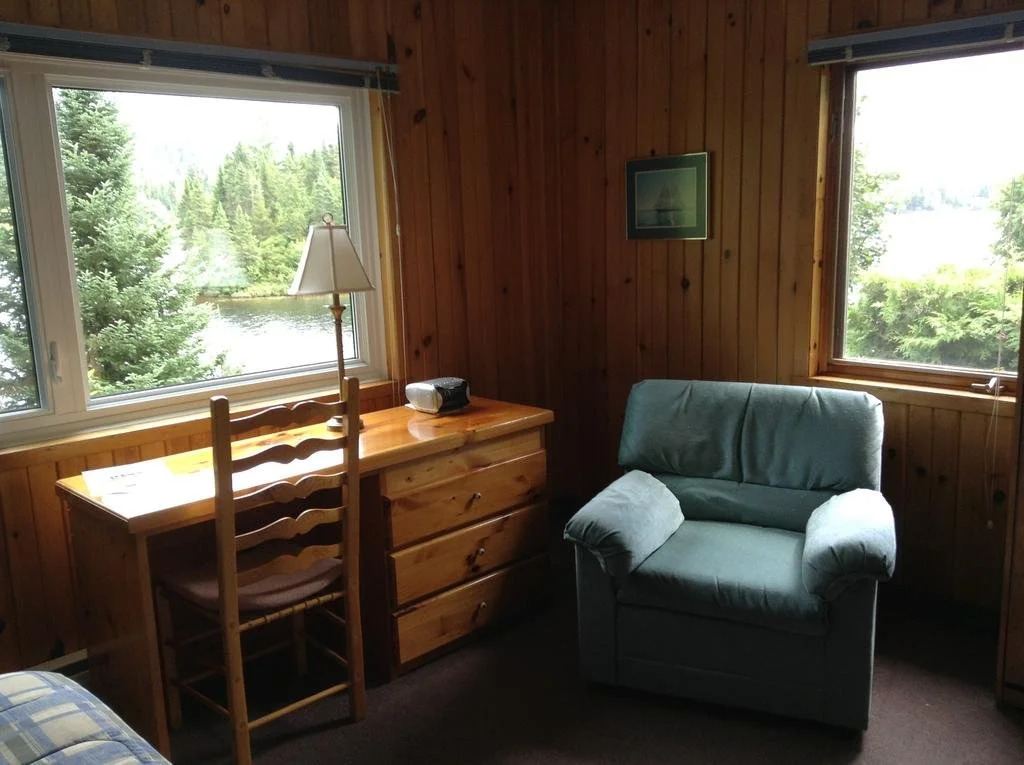 Havre Du Parc Auberge Inc