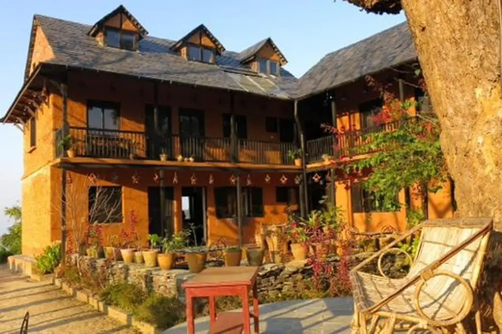 Depche Hotel