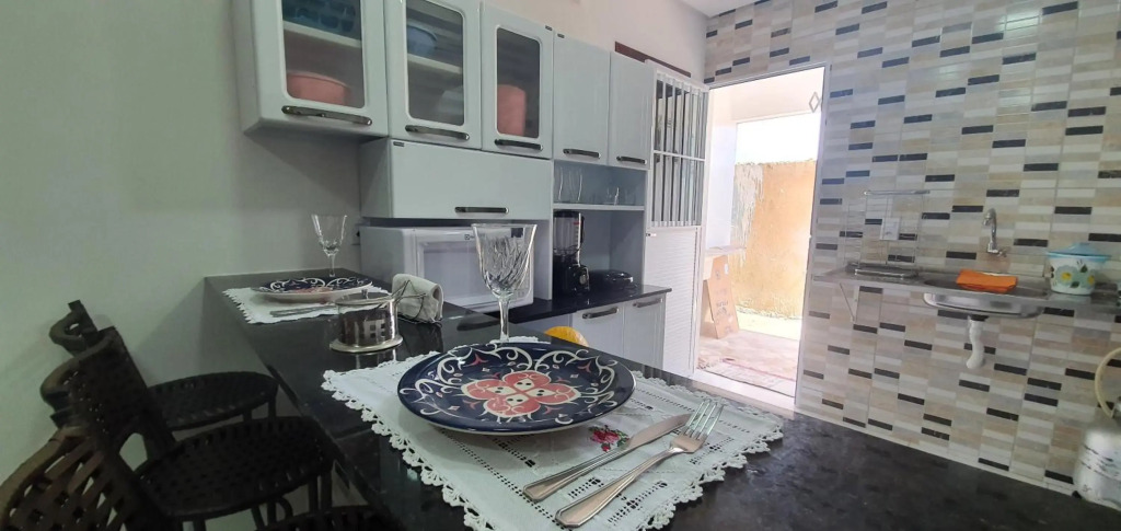 Apartamento Maragogihouse 02
