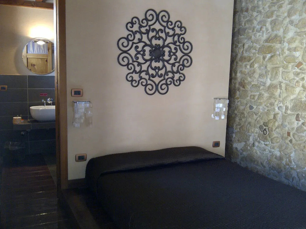 Chiusa Di Carlo Agriturismo