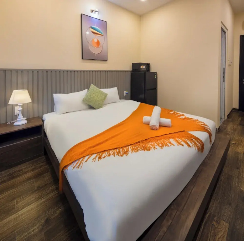 Diamond crown 2 Hotel