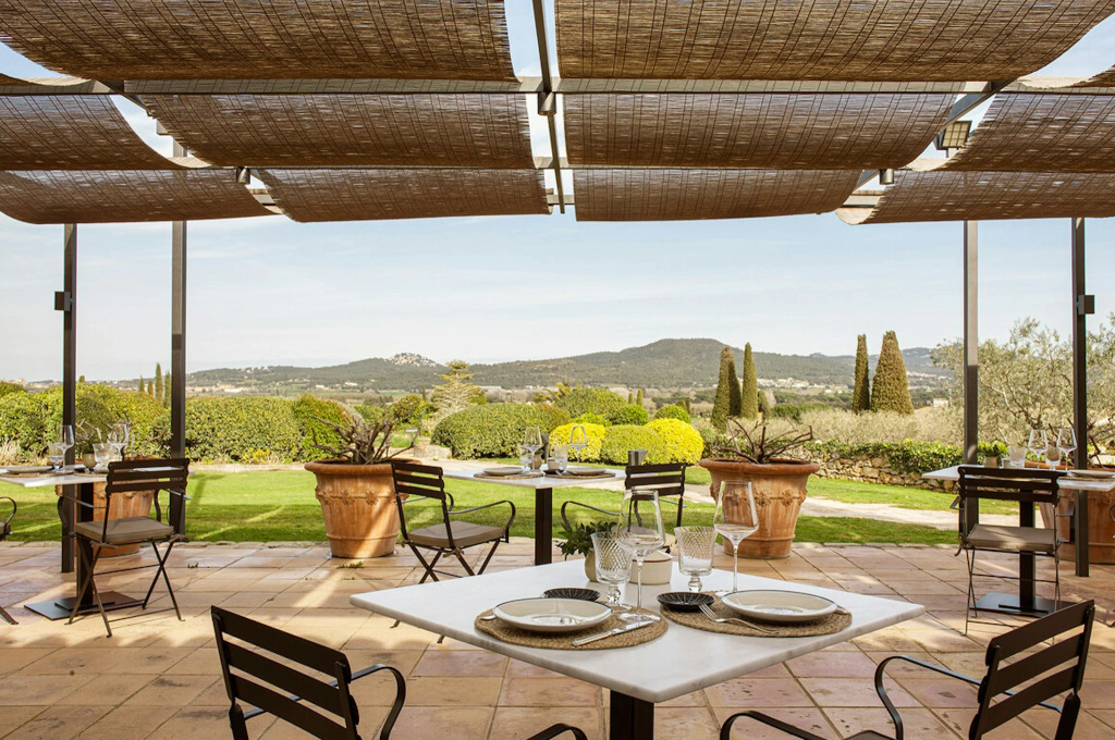 Mas de Torrent Hotel & Spa, Relais & Châteaux