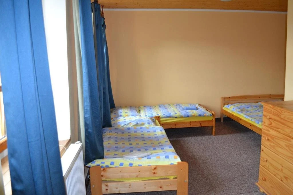 Penzion U Kopyta
