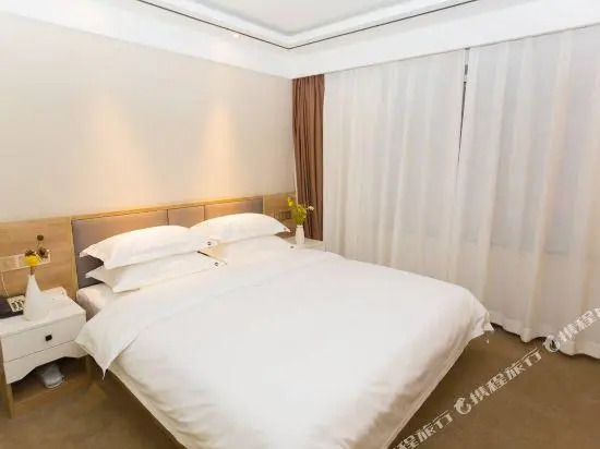 Xingyuan Hotel