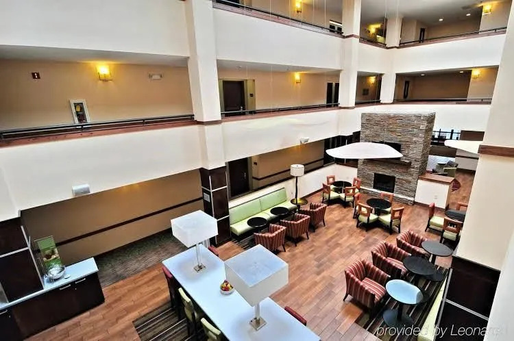 Homestead Inn East
