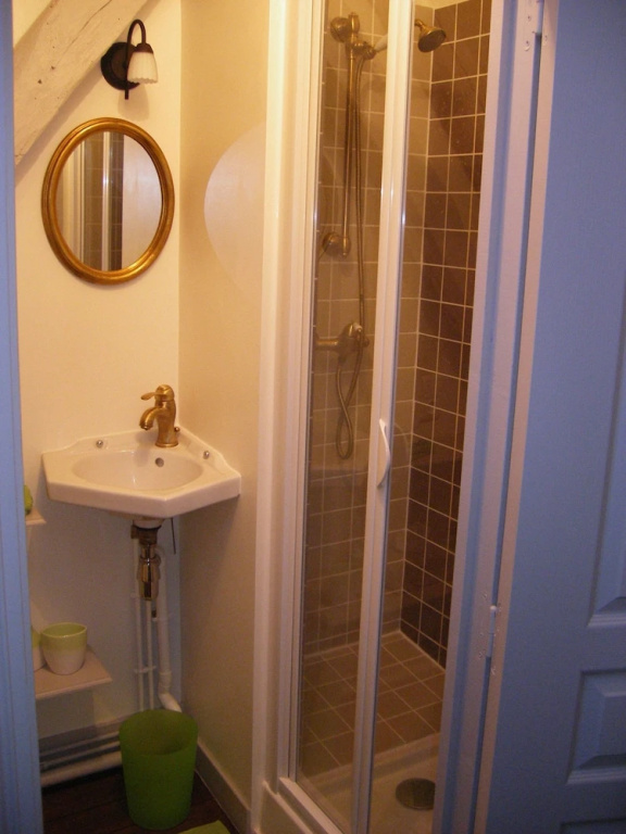Le Clos des Hautes Loges