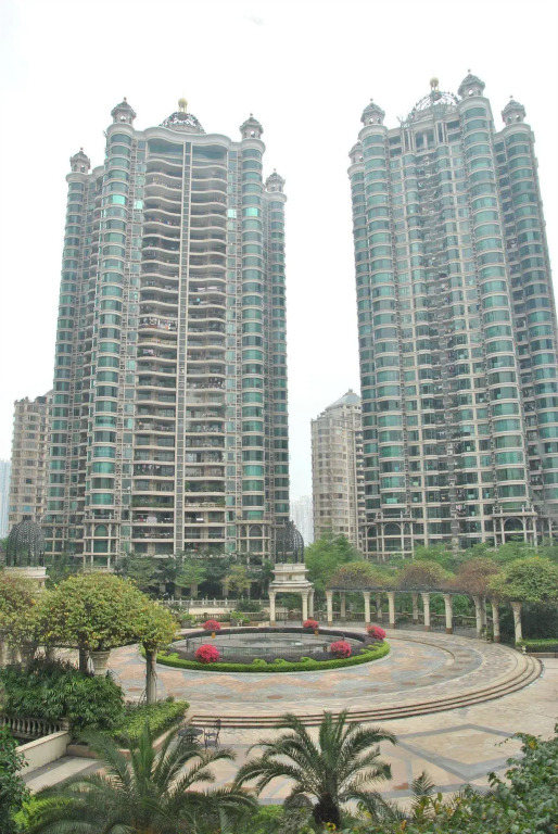 Regal Riviera Hotel Guangzhou