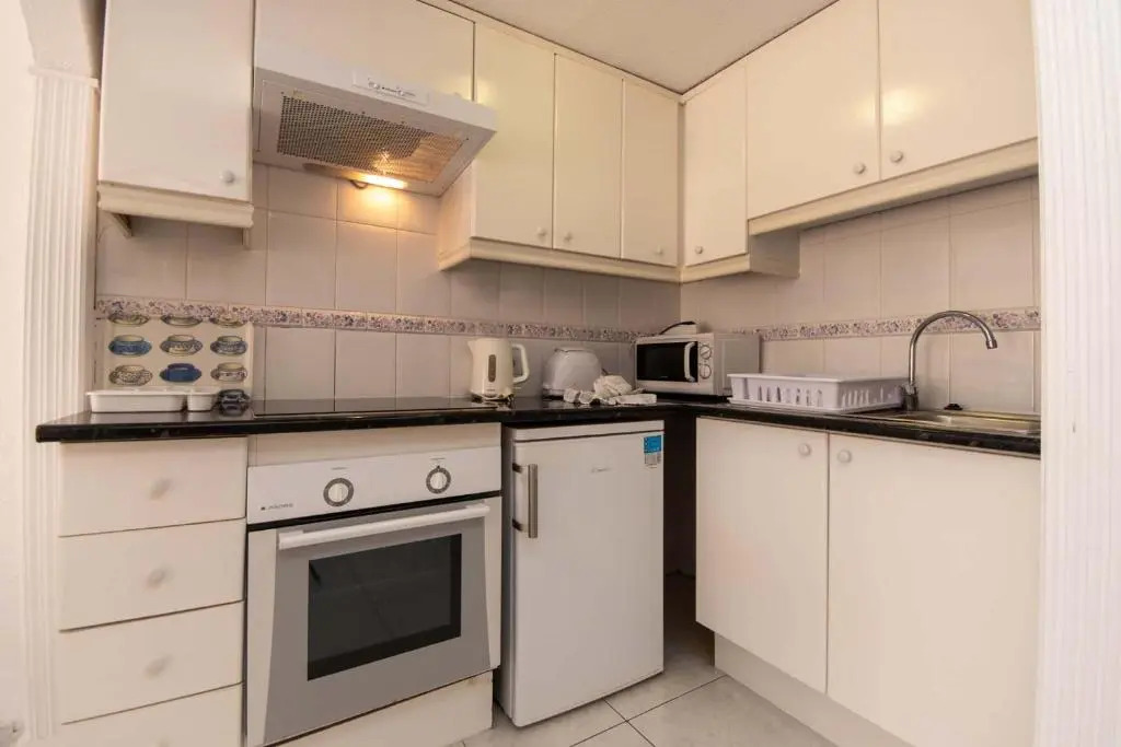 Parque Santiago II 155 - Two Bed