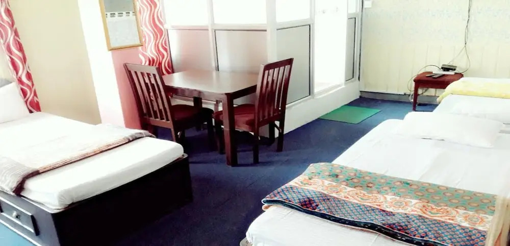 Merostay 158 Hotel RM
