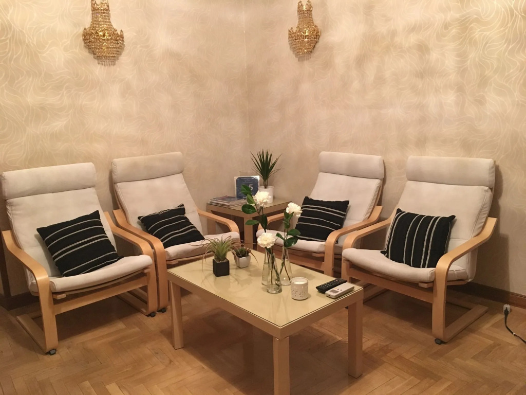Hostal Rías Bajas