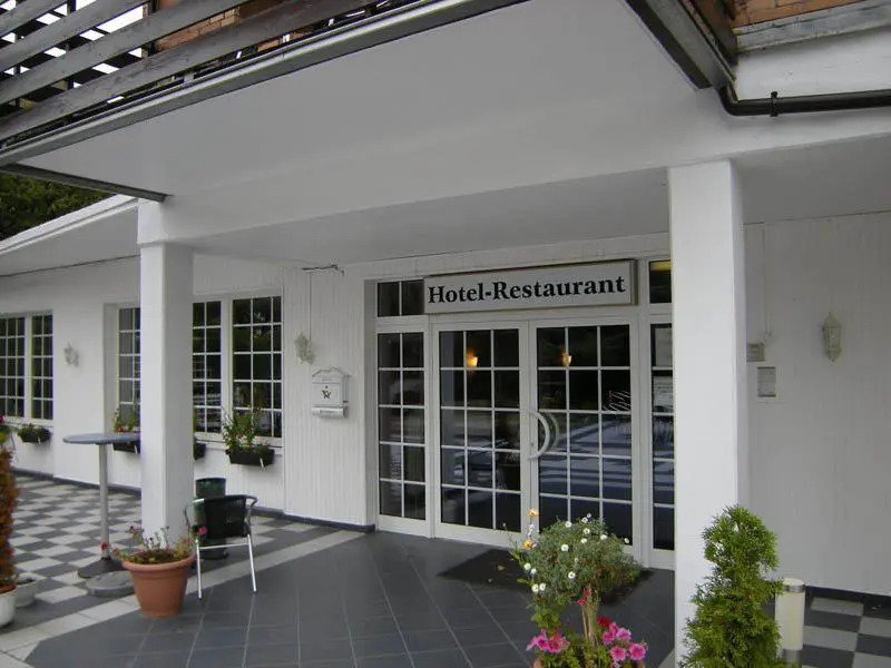 Meerbuscher Hof