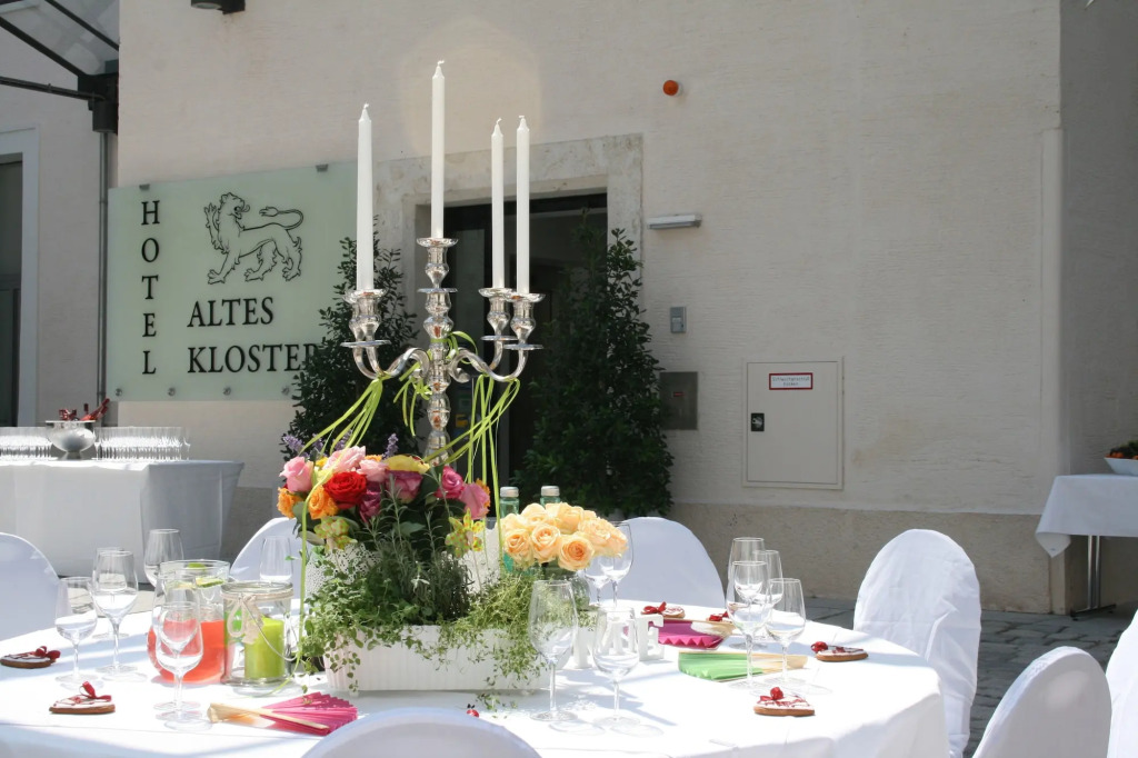 Hotel Altes Kloster