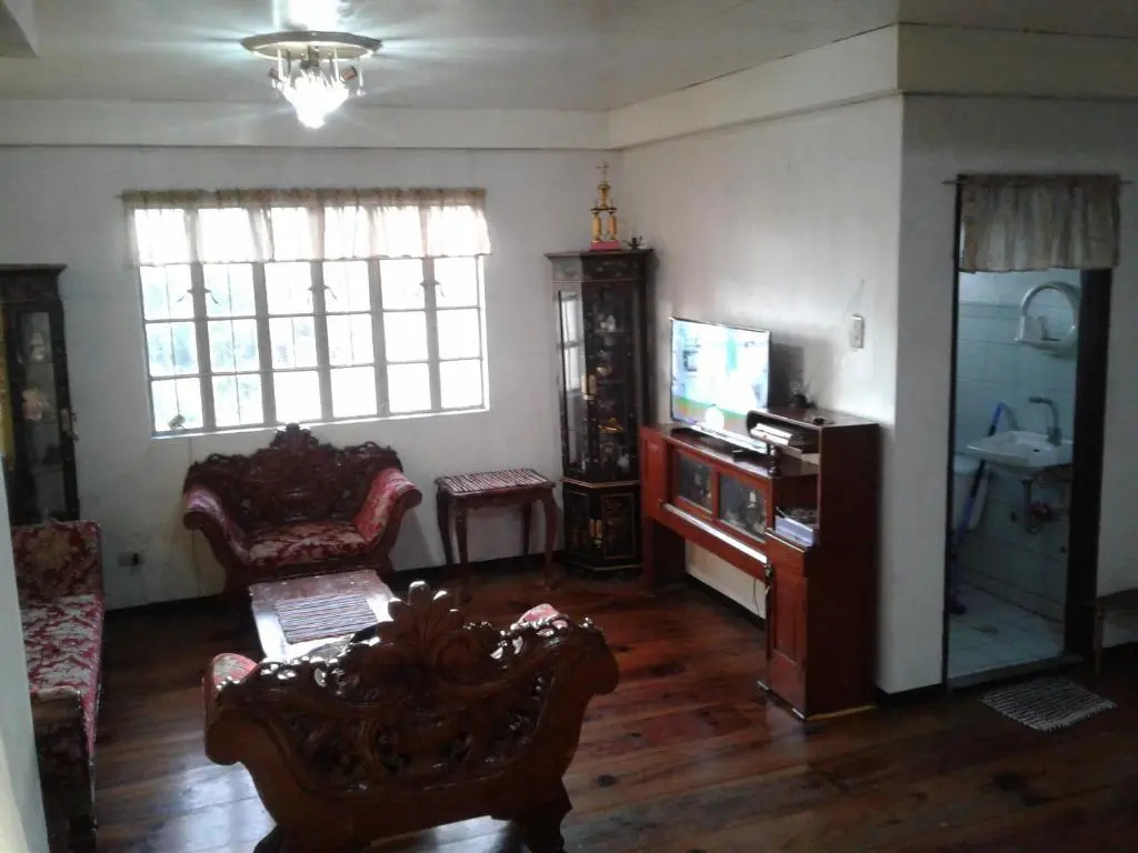 Carlos Residence