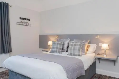 Camera Guesthouse