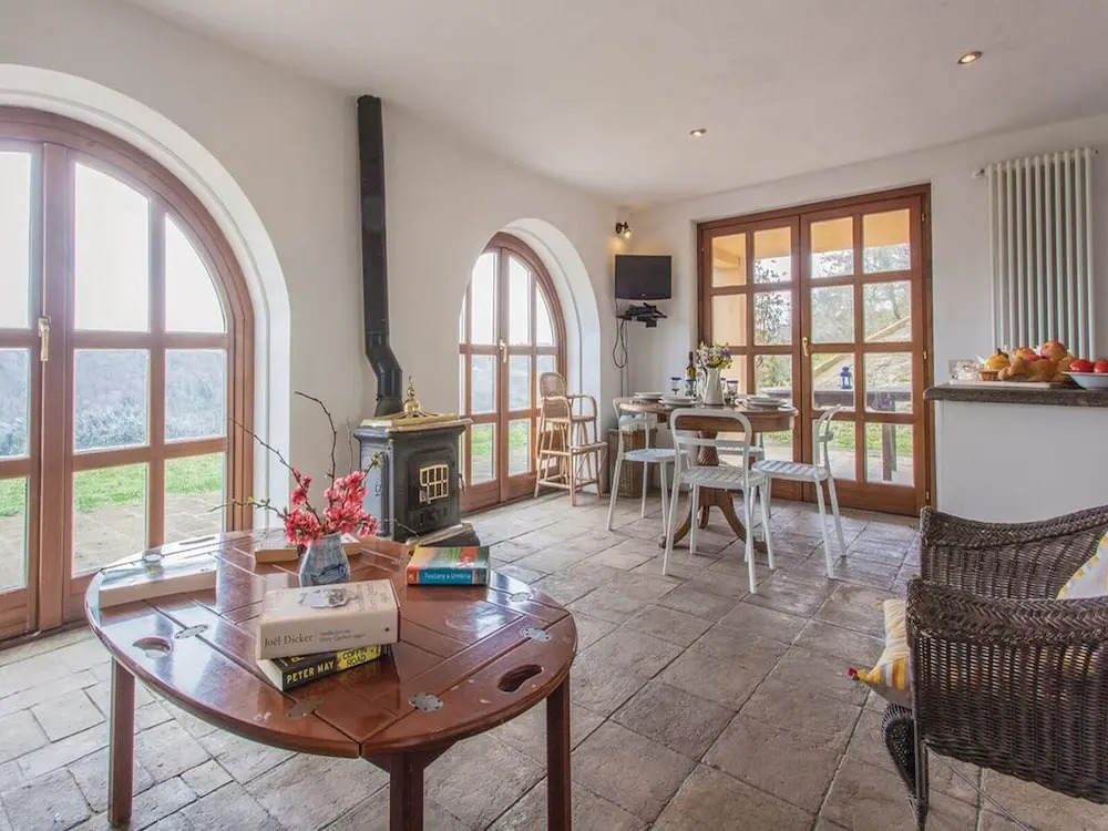 Perfect Stunning Views Everywhere From House Pool Terrace Garden