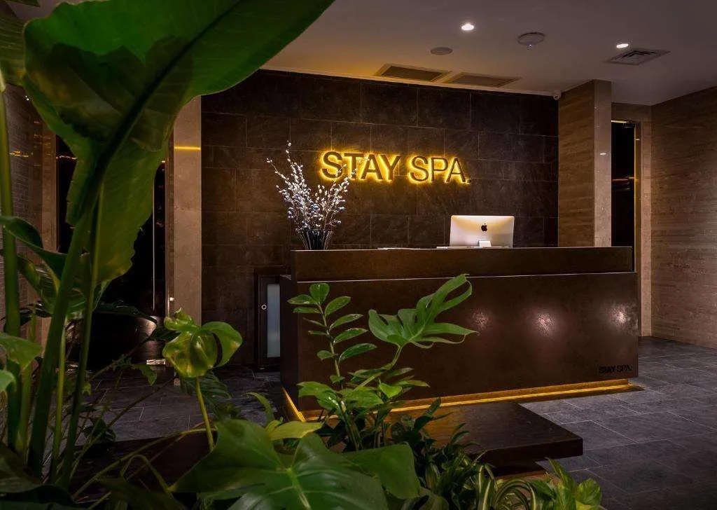 The Stay Boulevard Nisantasi