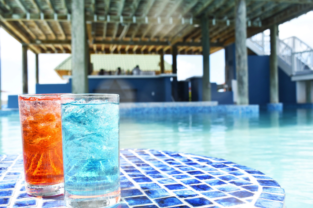 Jolly Beach Antigua - All Inclusive