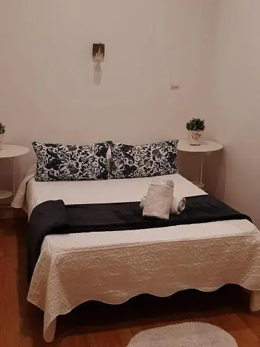 Casa de Huéspedes Prada