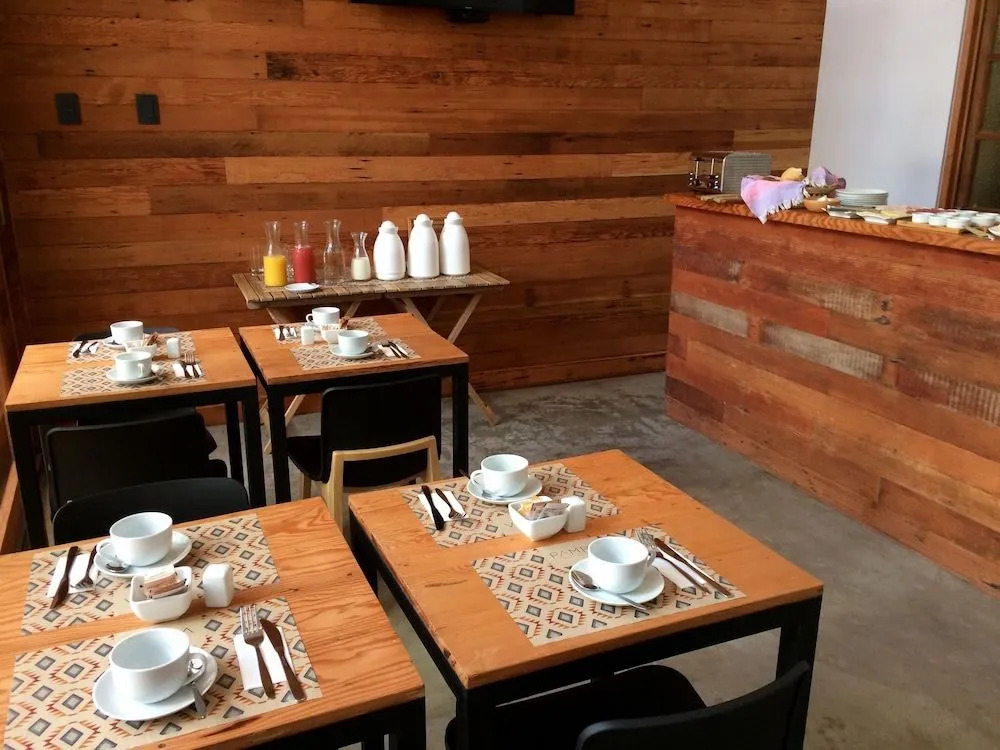 Pampa Hotel Boutique