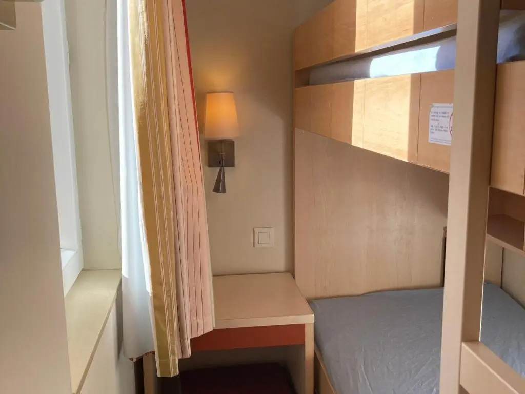 Appartement Saint-Raphaël, 1 pièce, 4 personnes - FR-1-504-609