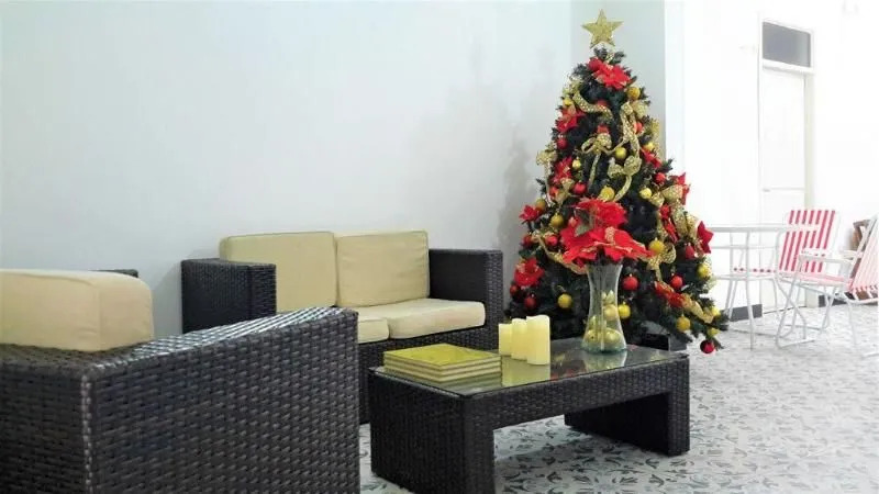 Hotel Casa Jardin