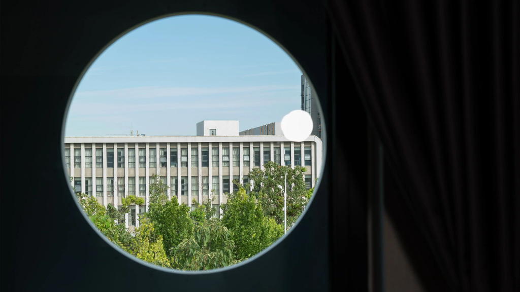 Holiday Inn Express Cangzhou High Tech Zone by IHG