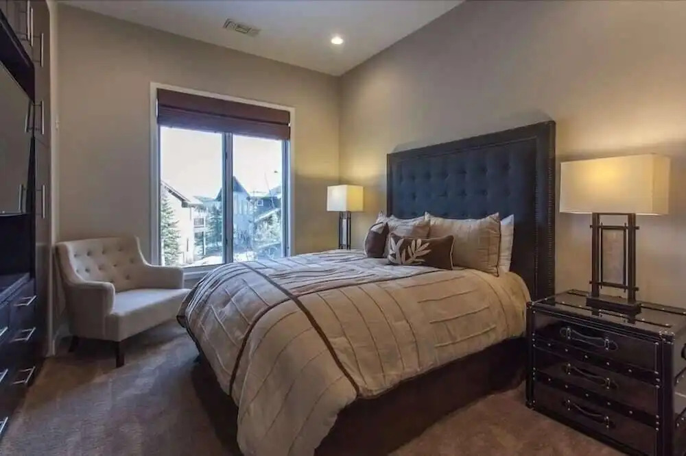 Snowcreek #754 - Phase V