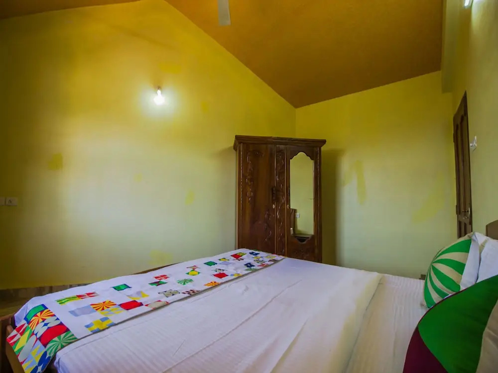 OYO 13318 Home Beach Side 2BHK Benaulim