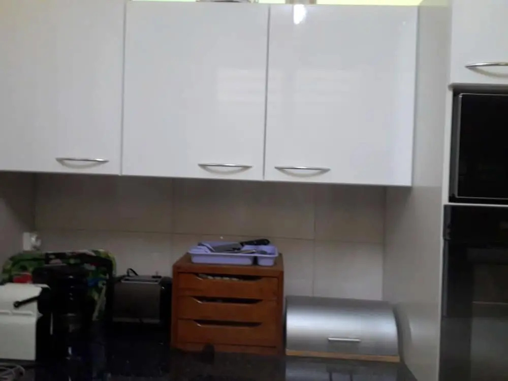 Apartment With 2 Bedrooms In Fort De France With Furnished Garden And Wifi 5 Km From The Beach