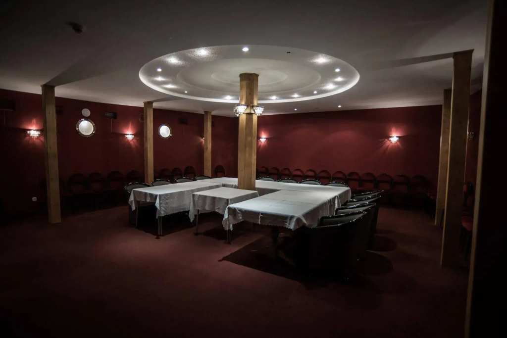Aquamarina Hotel Visegrád